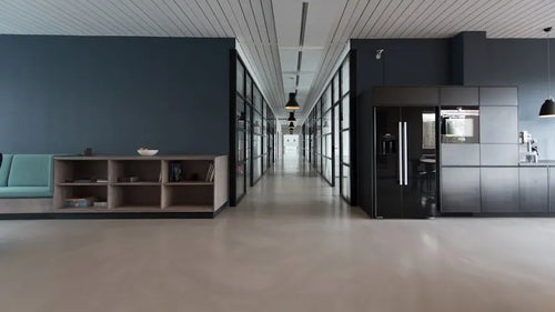 How to Choose Anti-Glare Downlights for Commercial Spaces