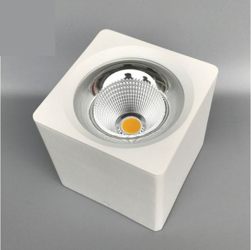15w Surface Mounted Square Led Downlight 15w Surface Mounted Square Downlight 15w Surface Mounted Square Led Down Light - ima