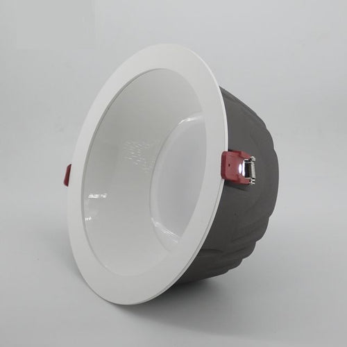 Anti Glare Round Led Downlight Surface Mount 7w to 40w - image 1