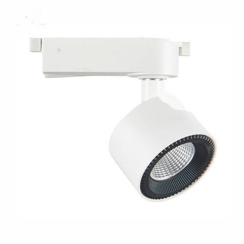 Competitive Led Track Light Gu10 System and Led Track Light Barn Door - image 1