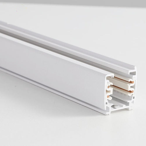 Factory Track System 4 Wires Track Rail Lights Track Good Quality - image 1