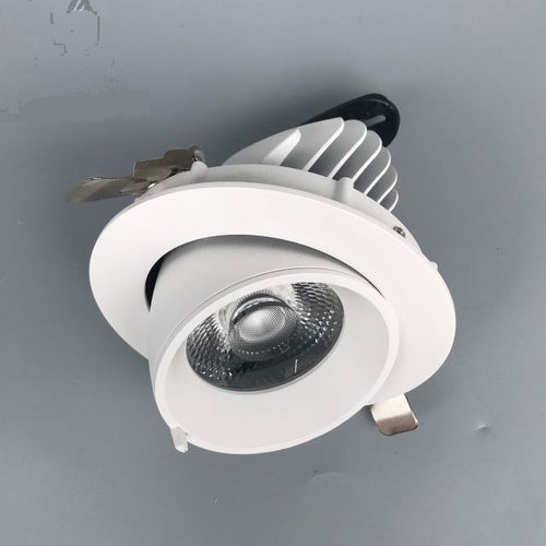 High Lumens Recessed Adjustable Downlight Dimmable Led - image 1