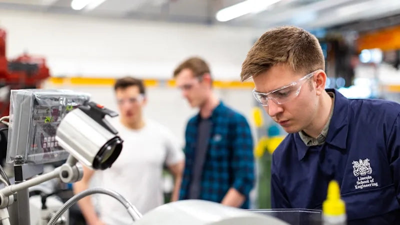 How to Choose a LED Track Light Manufacturer in China: A 2026 Buyer's Checklist