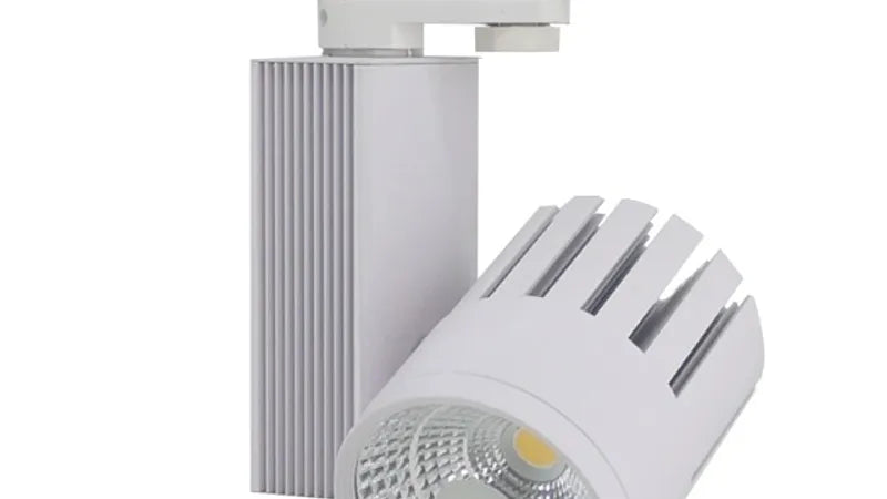 DALI vs 0-10V vs TRIAC Dimming for LED Track Lights: Which One to Specify?