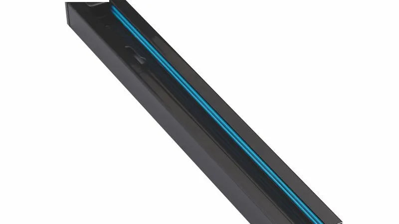 LED Track Rail Installation Guide: 3-Circuit vs Single-Phase