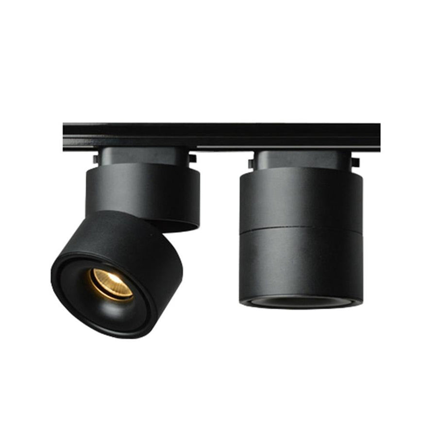LED track light