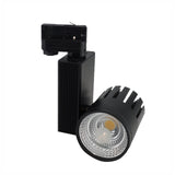 0-10V / DALI Dimmable Smart Track Light, Adjustable Spotlight for Commercial Lighting Project - image 3
