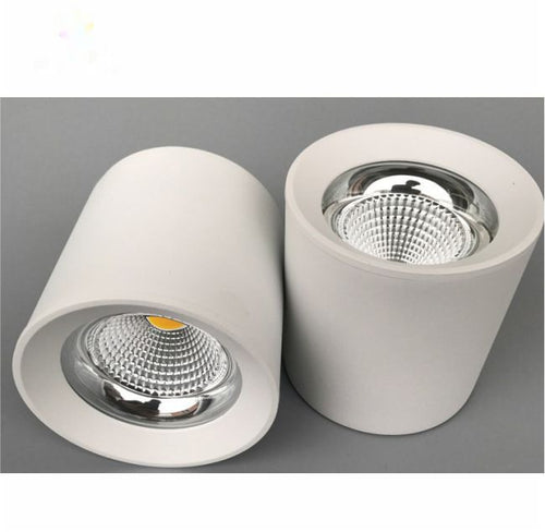 0-10V Dimming LED Light 25W 3500K DALI-2 Compatible for Commercial Lighting Control 85-265V - image 1