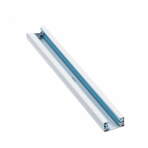 1 phase 3 wired track rail surface mount/suspension/hanging - image 1