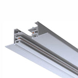 1 phase 3 wired track rail surface mount/suspension/hanging - image 6