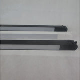 10 20W 30W 40W 50W 1 Meter Led Track Rail High CRI 95 90 Led Track Rail Lighting Linear - image 6