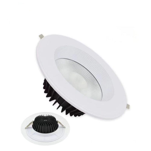 10 Inch COB LED  Downlight 30W Down Light LED - image 1