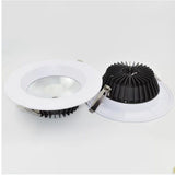 10 Inch COB LED  Downlight 30W Down Light LED - image 4
