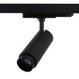 10W 20W 30W Zoomable Beam Angle LED Track Light - image 1