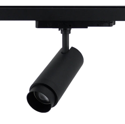 10W 20W 30W Zoomable Beam Angle LED Track Light