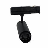 10W 20W 30W Zoomable Beam Angle LED Track Light - image 2