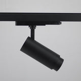 10W 20W 30W Zoomable Beam Angle LED Track Light - image 4