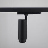 10W 20W 30W Zoomable Beam Angle LED Track Light - image 5