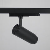 10W 20W 30W Zoomable Beam Angle LED Track Light - image 6