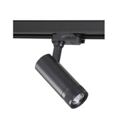 10w Zoomable Spotlight Track Light 10w Aluminum Focus Light 10w for Shop - image 1