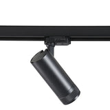 10w Zoomable Spotlight Track Light 10w Aluminum Focus Light 10w for Shop - image 2