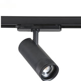 12W 20W 30W 40W Zoomable LED Track Spotlight Jewelry LED Track Lighting - image 4