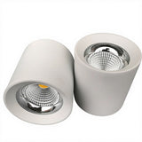 15w Cylinder Surface Mounted Led Downlight 15w Surface Mounted Cylinder Downlight 15w Surface Mounted Led Down Light - image 