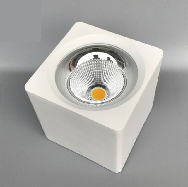 15w Surface Mounted Square Led Downlight 15w Surface Mounted Square Downlight 15w Surface Mounted Square Led Down Light - ima