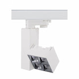 2025 NEW Square Track Light Led Square Track Light 15W - image 1