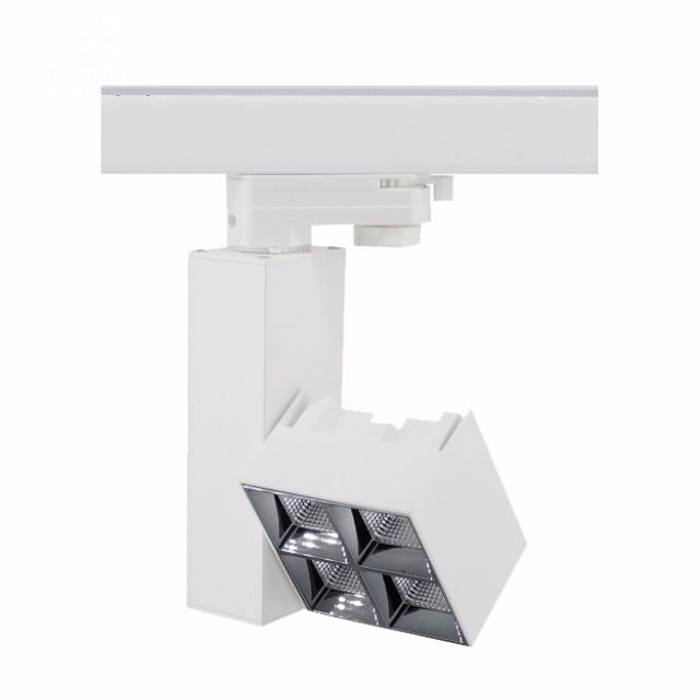 2025 NEW Square Track Light Led Square Track Light 15W - image 1