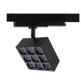 2025 NEW Square Track Light Led Square Track Light 15W - image 2