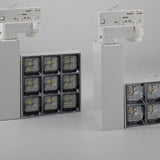 2025 NEW Square Track Light Led Square Track Light 15W - image 3