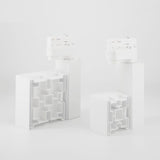 2025 NEW Square Track Light Led Square Track Light 15W - image 4
