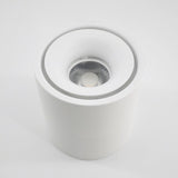 30W Cob LED Downlight Round Shape Aluminum Body 3000K-4000K Surface Mounted Modern Design - image 2