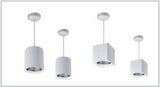 30W Cob LED Downlight Round Shape Aluminum Body 3000K-4000K Surface Mounted Modern Design - image 3