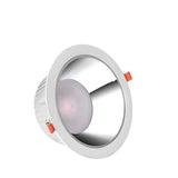 30W Dimmable LED Ceiling Light, 4000K Neutral White Flicker-Free, Constant Current Driver for Eye Protection in Office - imag