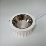 4/5/6/8 Inch COB Recessed LED Downlight 15W-50W Retrofit Kit for Insulated Ceiling - image 3
