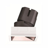 40 Watt Adjustable Led Downlight Gimbal Trim Led 3 Inch Dimmable 5000K Cool White LED Downlight Gimble - image 5