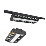 50W 60W 120W Warehouse Led Linear Light System for Warehouse - image 2
