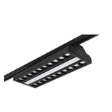 50W 60W 120W Warehouse Led Linear Light System for Warehouse - image 4