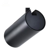 Anti-glare Honeycomb Track Spot Light 10W 20W 30W 40W for Museum - image 5