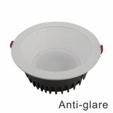 Anti Glare Round Led Downlight Surface Mount 7w to 40w - image 5