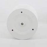 Attractively Designed Track Lights 12W, Sandy Black/White Finish, 5 Years Warranty LED Track Light for Clothing Shop - image 6