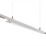 CE ROHS 100-277V LED Linear track light line 20W/30W/40W - image 3