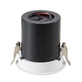 CE/ROHS Certified LED Downlight 15W 4000K Recessed Ceiling Light - image 3