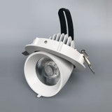 Classical Ceiling Down Light Adjust Wall Washer Spot Lights for Hotel - image 3