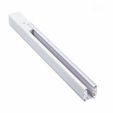 Commercial-Grade 1M/1.5M/2M Aluminum Track Lighting System Heavy-Duty LED Rail Kit with Modern Design - image 6
