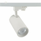 Commercial/Home Track Lighting System 10W-40W Internal Driver - image 2