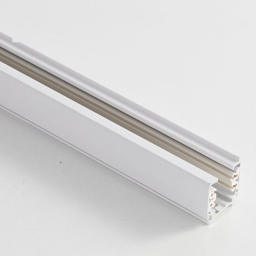 Commercial Lighting 1 phase/3 phase 4 wire/6 wire Track Rail Dali Accessories for  Led Track Lights - image 1