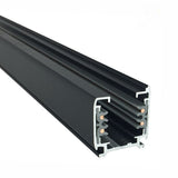 Commercial Lighting 1 phase/3 phase 4 wire/6 wire Track Rail Dali Accessories for  Led Track Lights - image 3